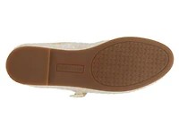 Giselle Mary Jane Flat