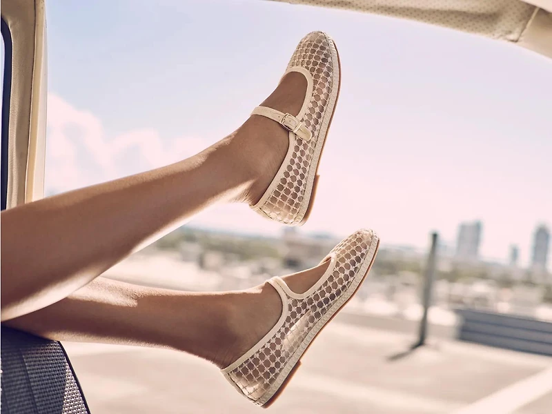 Giselle Mary Jane Flat