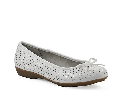 Chelby Ballet Flat