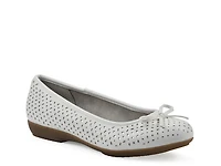 Chelby Ballet Flat