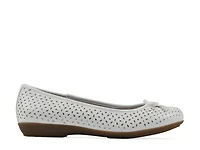 Chelby Ballet Flat