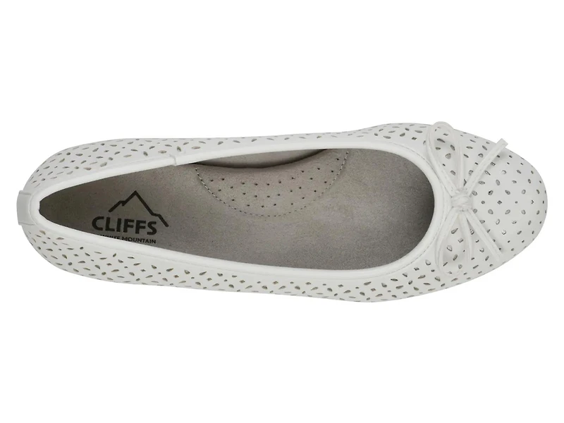 Chelby Ballet Flat