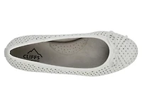 Chelby Ballet Flat
