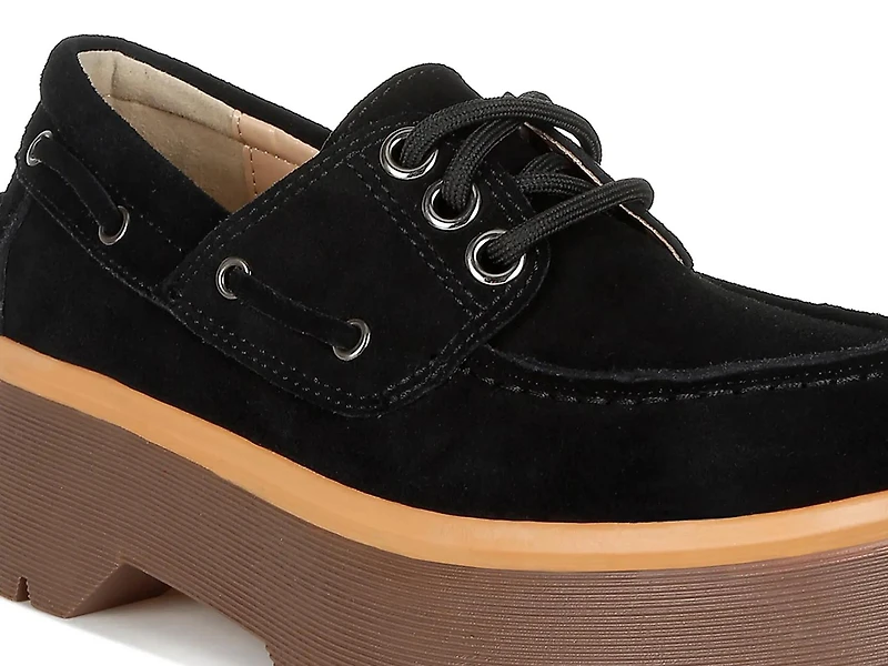 Cuckatoos Platform Oxford