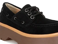 Cuckatoos Platform Oxford