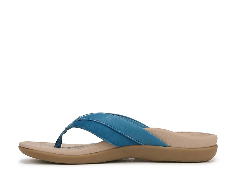 Tide Shore Flip Flop