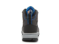 Switchback Waterproof Work Boot