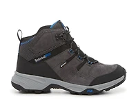 Switchback Waterproof Work Boot