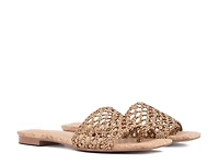 Bronze Sandal