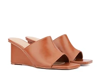 Candie Wedge Sandal