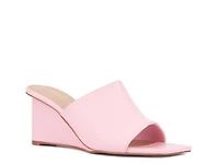 Candie Wedge Sandal