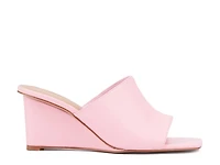 Candie Wedge Sandal