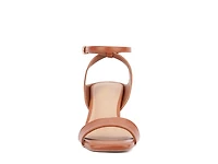 Candida Wedge Sandal