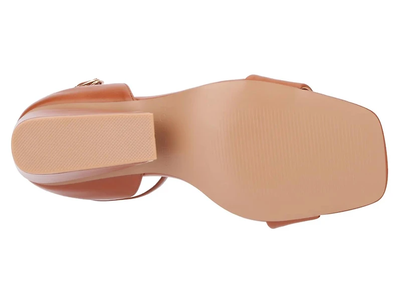 Candida Wedge Sandal