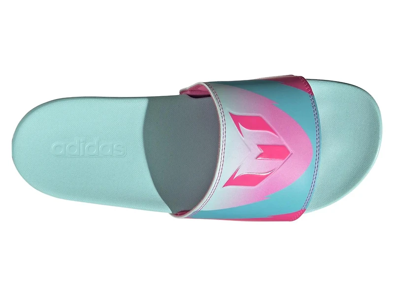 Adilette Comfort Messi Slide Sandal