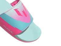 Adilette Comfort Messi Slide Sandal