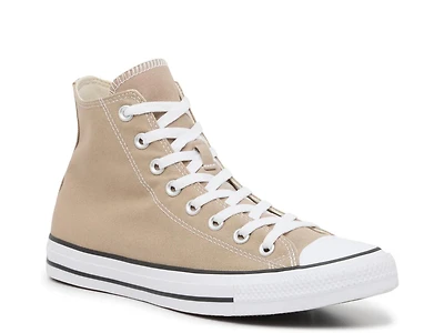 Chuck Taylor All Star High-Top Sneaker - Men's