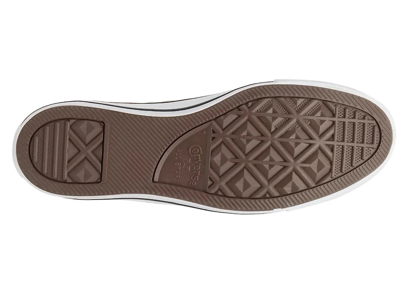 Chuck Taylor All Star High-Top Sneaker - Men's