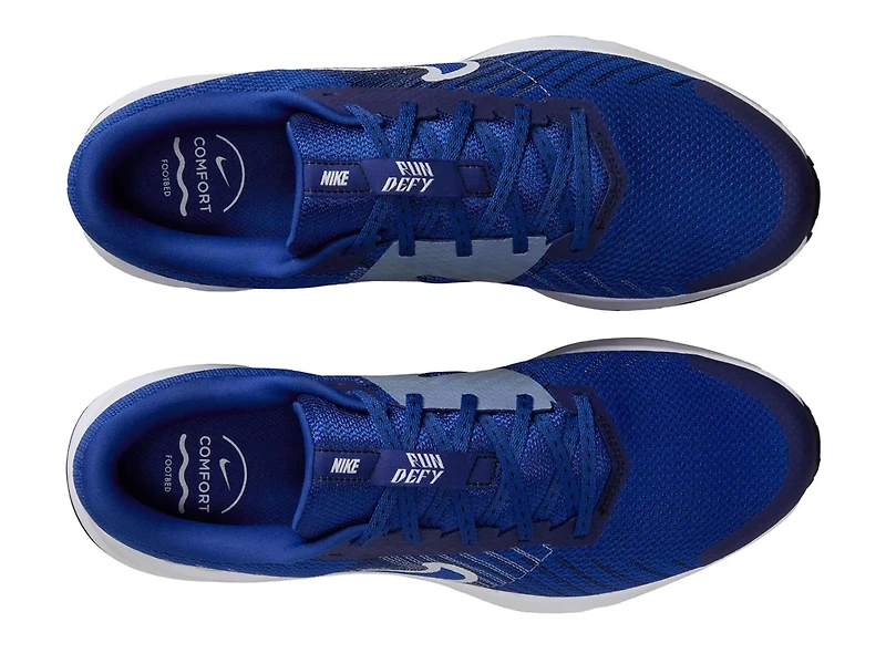 Run Defy Running Shoe