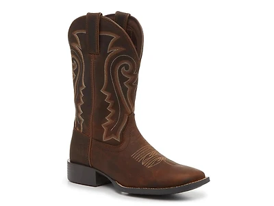 Westward Cowboy Boot - Men's
