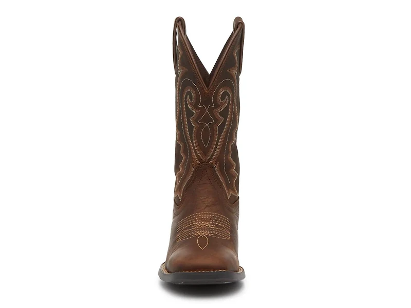 Westward Cowboy Boot - Men's