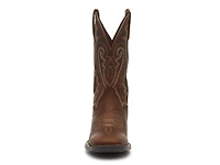 Westward Cowboy Boot - Men's