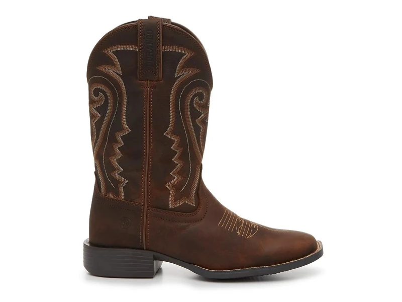 Westward Cowboy Boot - Men's