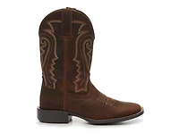 Westward Cowboy Boot - Men's