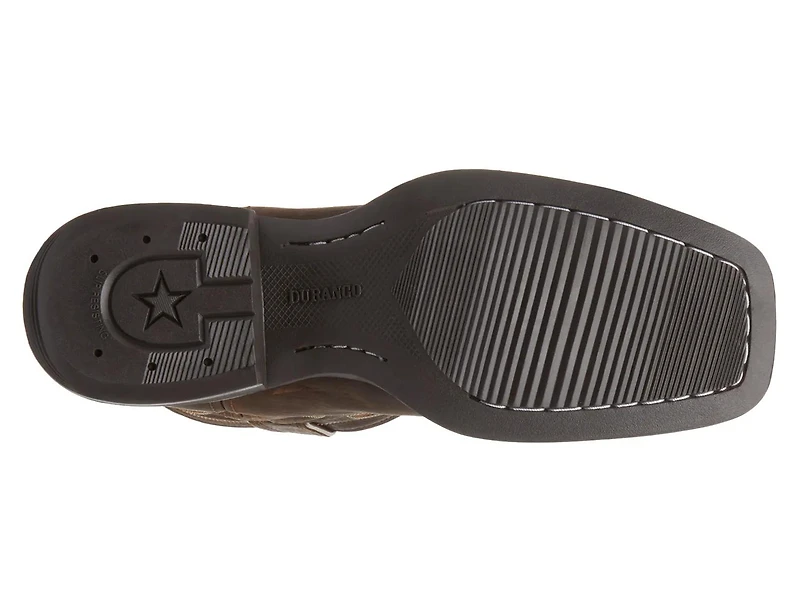 Westward Cowboy Boot - Men's