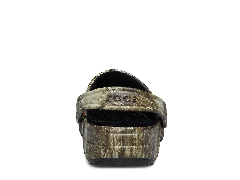 Classic Realtree APX Clog - Men's
