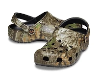 Classic Realtree APX Clog - Men's