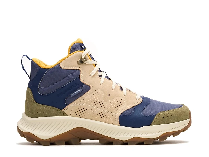 Tempo Sol Waterproof Hiking Boot