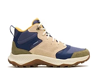 Tempo Sol Waterproof Hiking Boot