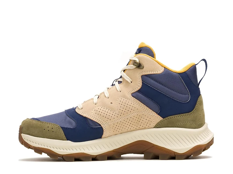 Tempo Sol Waterproof Hiking Boot