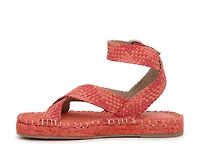 Dakota Espadrille Sandal