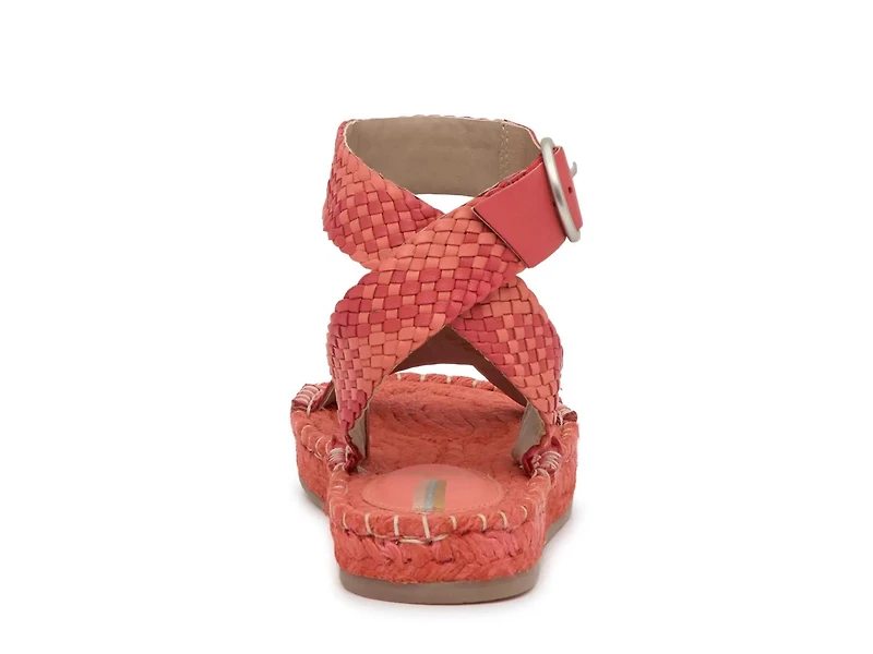 Dakota Espadrille Sandal