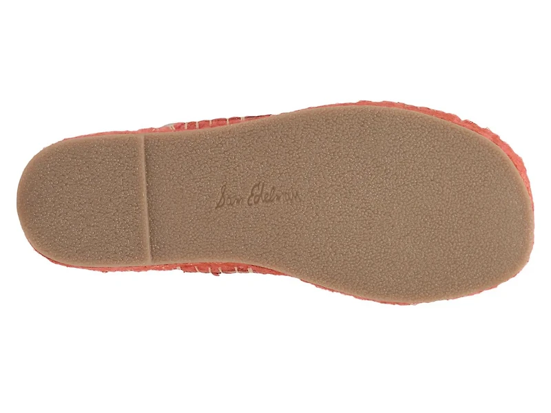 Dakota Espadrille Sandal