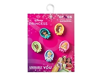 Disney Princess Jibbitz Set - 5 Pack
