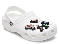 Weekend Vehicles Jibbitz Set - 5 Pack