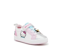 Hello Kitty Sneaker - Kids'