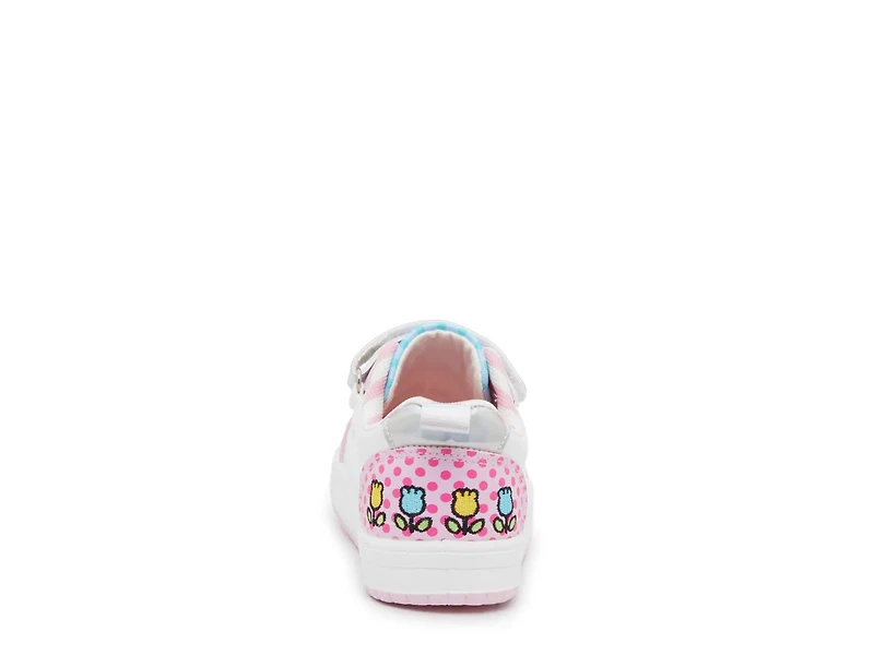 Hello Kitty Sneaker - Kids'