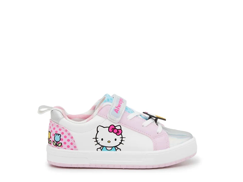 Hello Kitty Sneaker - Kids'