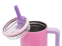 Traveler 20-Oz. Water Bottle