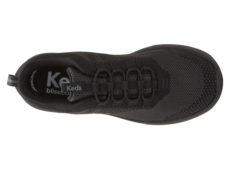 Bliss Walk Slip-On Sneaker