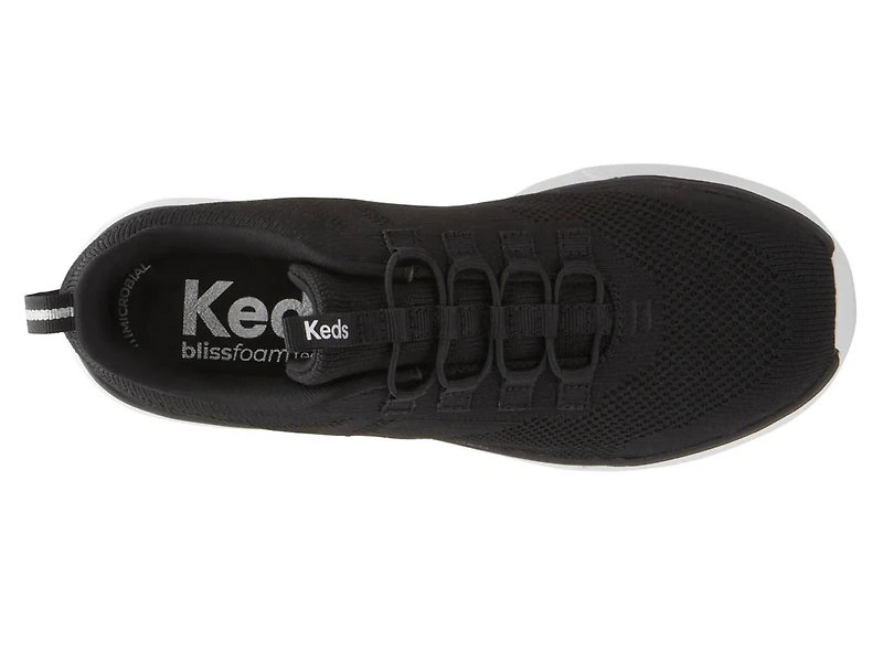 Bliss Walk Slip-On Sneaker