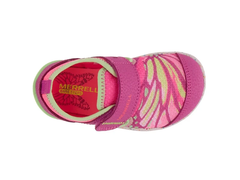 Bare Step Sandal - Kids'