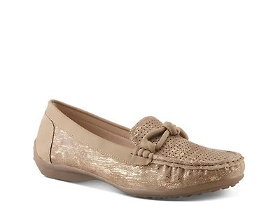 Nugent Driving Loafer