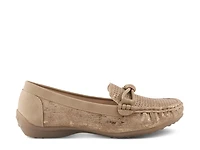 Nugent Driving Loafer