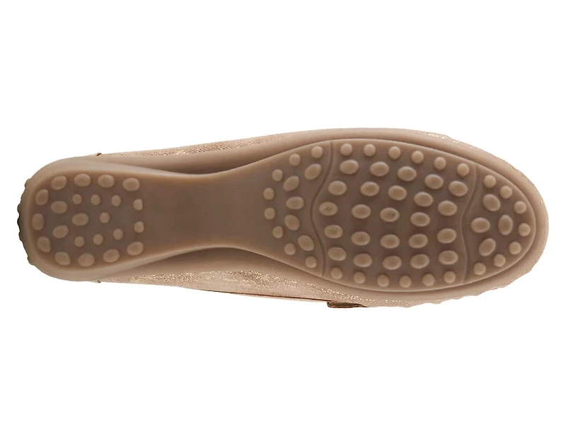 Nugent Driving Loafer