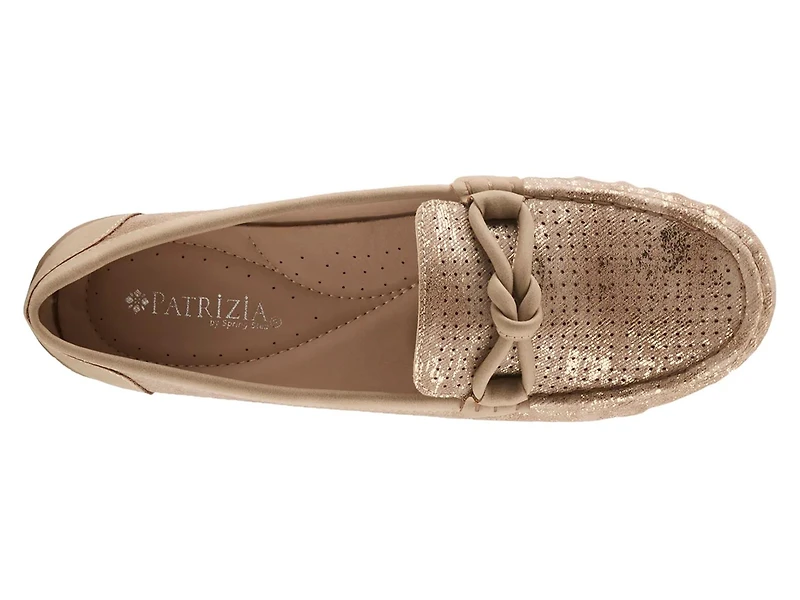 Nugent Driving Loafer